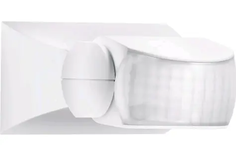 Steinel IS 1 Motion Detector / Detektor pohybu / 10m dosah / IP54