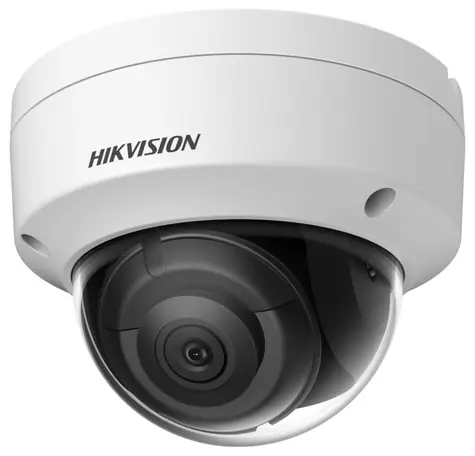 Hikvision DS-2CD2143G2-I(2.8MM) / vonkajšia IP kamera / 2688 × 1520 / microSD / IP67