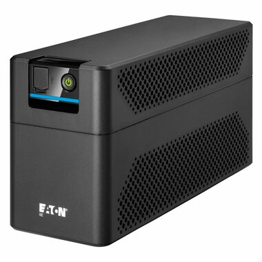 Eaton 5E Gen2 700 USB / UPS 700 VA / 360 W / 4 zásuvky IEC