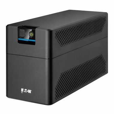 Eaton 5E Gen2 1200 USB / UPS 1200 VA / 660 W / 6 zásuviek IEC