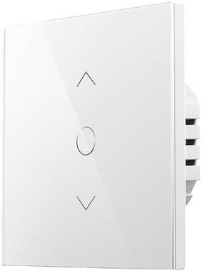 Meross Smart Wi-Fi šikovný časovač roliet