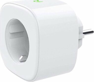 Meross SMART Wi-Fi Plug múdra zásuvka 2ks / bez merania spotreby