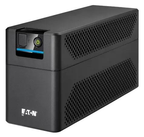 Eaton 5E 700 USB DIN G2 / UPS 700VA / 360W / 2x DIN
