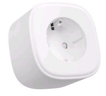 Meross SMART Wi-Fi Plug múdra zásuvka / bez merania spotreby