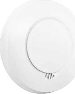 Meross SMART Inteligentný detektor dymu / bez Hubu