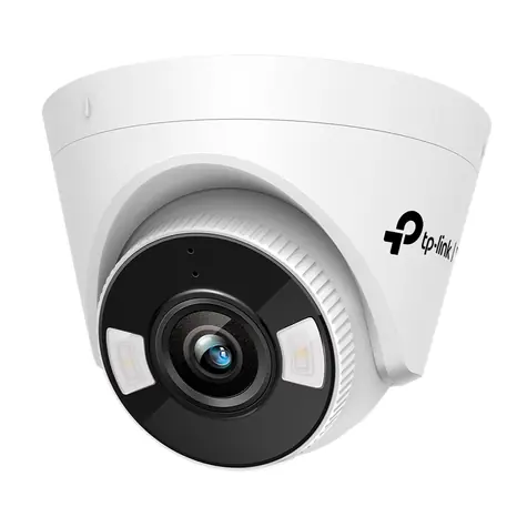 TP-Link VIGI C430(4mm) / Vnútorná IP kamera / 2304 x 1296 / mikrofón / IR / RJ45
