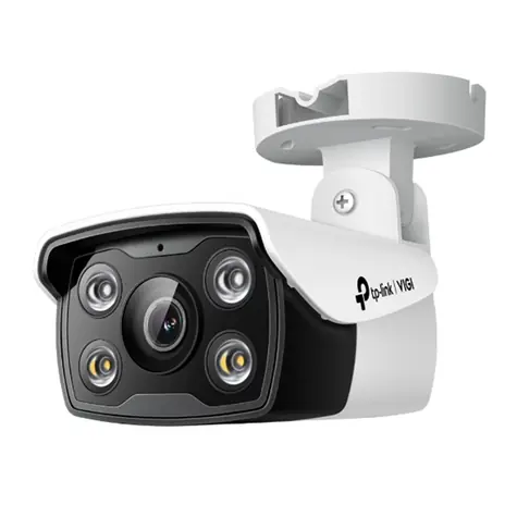 TP-Link VIGI C330(6mm) / Vonkajšia IP kamera / 2304 x 1296 / mikrofón / IR / RJ45 / IP67