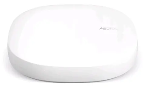 Aeotec Smart Home Hub / Riadiaca jednotka / Zigee / Z-Wave Plus / WiFi