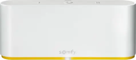 Somfy TaHoma Switch / Centrálna ovládacia jednotka / Wi-Fi / Zigbee 3.0 / RTS / io-homecontrol