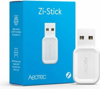 Aeotec Zi-Stick / USB kontrolér / Zigbee