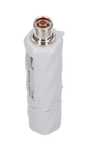 Mikrotik DINrail PRO Držiak prístupového bodu WLAN