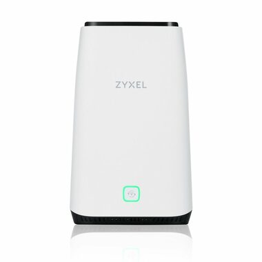 ZyXEL FWA510 / Router / AX3600 / Dual-Band / 1x 2.5GB LAN / 1x GWAN / 1x USB / Firewall 