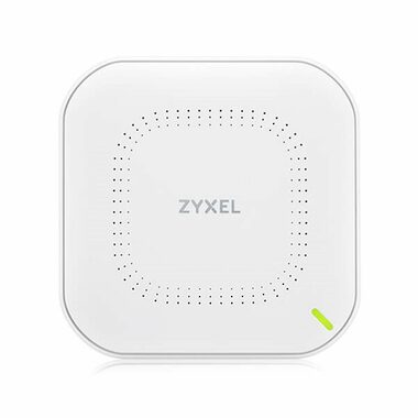 ZyXEL NWA50AXPRO / AP / AX3000 / Dual-Band / 1x 2.5GB LAN / 2x2: 3x3 MU-MIMO