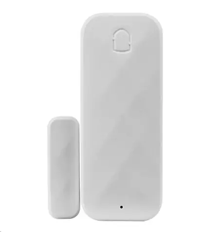 Evolveo WiFi DOOR / šikovný detektor otvorenia okien/dverí / aplikácie SMART Life