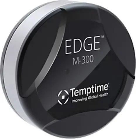 ZEBRA M-300-P Elektronické teplotné čidlo / Meria teplotu (-200 - + 200 °C) / Bluetooth / IP40