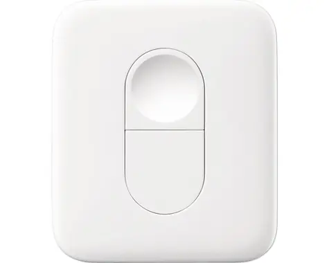 SwitchBot Remote DACH biela / Šikovný vypínač / Bluetooth