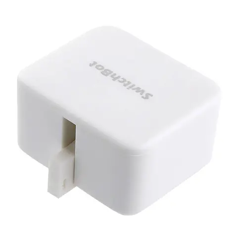 SwitchBot Bot biela / Diaľkový spínač / sila 8N / Bluetooth