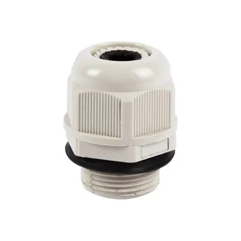 Uniarch TR-A01-IN biela / Inštalačná priechodka pre kameru / pre IPC-B11x/B12x/IPC-D11x/D12x/T213/T11x/T12