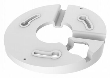 Uniarch TR-UM06-E-IN biela / Držiak na strop pre kameru / pre IPC-D11x/D12x