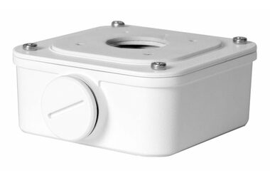 Uniarch TR-JB05-A-IN biela / Inštalačná krabica pre kameru / pre IPC-B11x/B12x/B31x