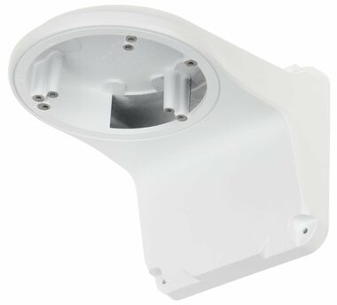 Uniarch TR-WM03-D-IN biela / Držiak na stenu pre kameru / pre IPC-D11x/D12x/IPC-T213/T11x/T12x