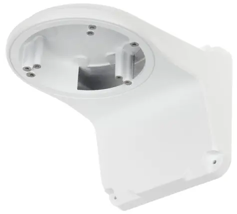 Uniarch TR-WM03-D-IN biela / Držiak na stenu pre kameru / pre IPC-D11x/D12x/IPC-T213/T11x/T12x