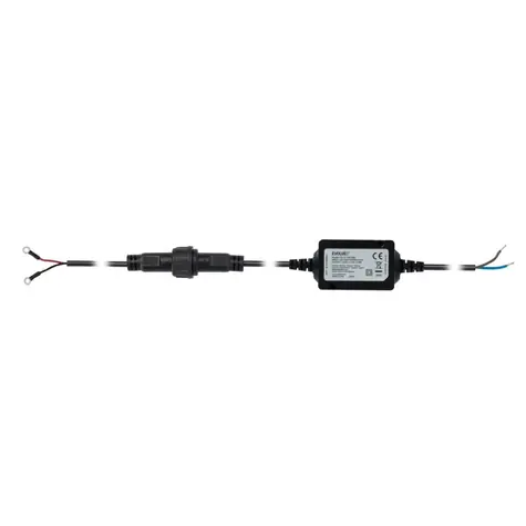 Evolveo DoorPhone AHD7 / Adaptér do inštalačnej krabice 12V 1A