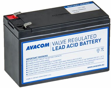 Avacom RBC178 - batéria pre UPS