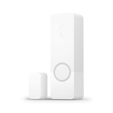 Philips Hue Kontaktný senzor biela / WiFi / ZigBee