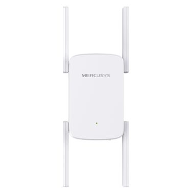 Mercusys ME50G biela / WiFi Extender AC1900 / Dual-Band / 1300 Mbps + 600 Mbps / 1x 1GLAN