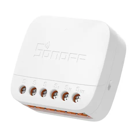 Sonoff S-MATE2 / SMART Switch / Wi-Fi