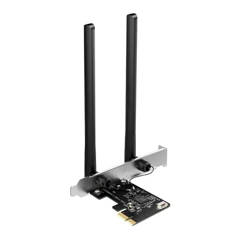 Mercusys MA30E / PCIe Sieťová karta / 300+867 Mbps / WiFi / BT 5.0