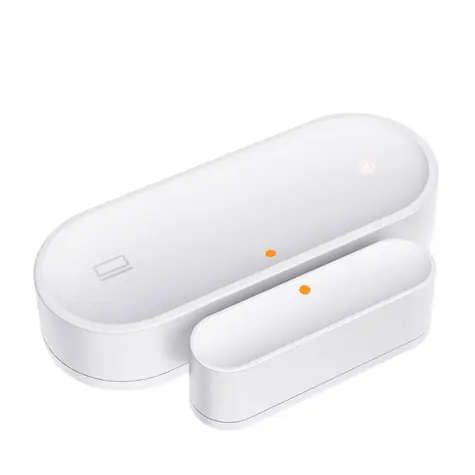 Avatto ZDS16 biela / Senzor otvorenia dverí / ZigBee