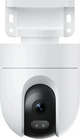 XIAOMI Outdoor Camera CW400 / Vonkajšia IP kamera / 2560x1440 / Wi-Fi / microSD / nočné videnie / IP66