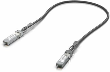 Ubiquiti UniFi 10 Gbps SFP+ Direct Attach Cable / 0.5 m