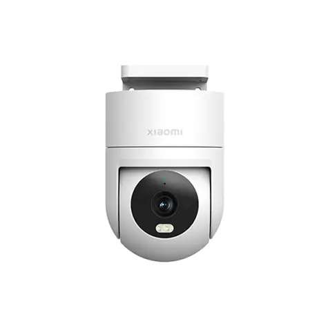 XIAOMI Outdoor Camera CW300 biela / Vonkajšia IP kamera / 2560x1440 / Wi-Fi / microSD / nočné videnie / IP66