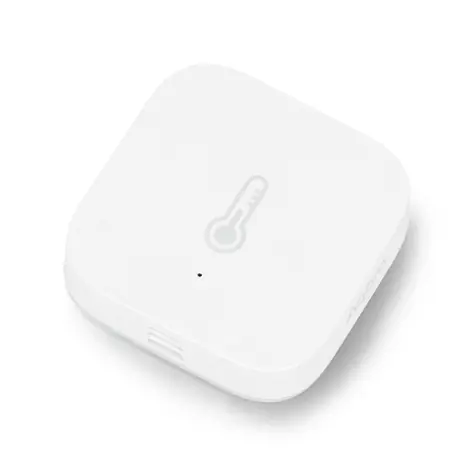 Aqara Temperature and Humidity Sensor T1 / Vlhkomer / Teplomer / Zigbee