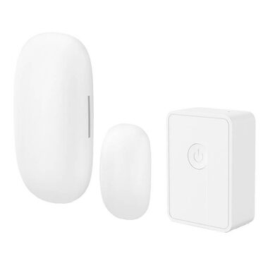 Meross SMART Wi-Fi Senzor na okná a dvere - štartovacia sada / HomeKit