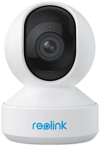 Reolink E Series E340 8MPx otočná IP kamera / 3x zoom / 3840x2160 / Dual-band WiFi / SD slot až 512GB