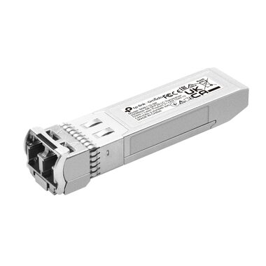 TP-LINK SM6110-SR / 10G/25GBASE-SR / SFP+/SFP28 MSA / Hot Swappable / DDM / 300m