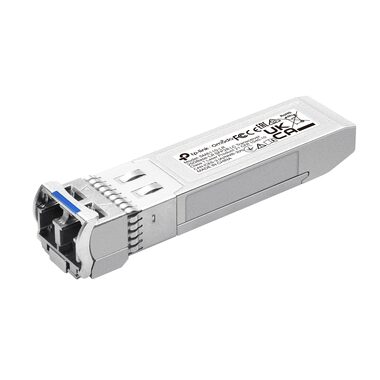 TP-LINK SM6110-LR / 10G/25GBASE-LR / SFP+/SFP28 MSA / Hot Swappable / DDM / 10km