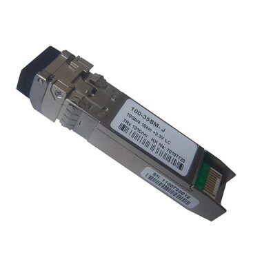 Signamax 100-35SM 10G SFP+ optický modul SM LC / 1310nm / 10km / DDM - Cisco komp