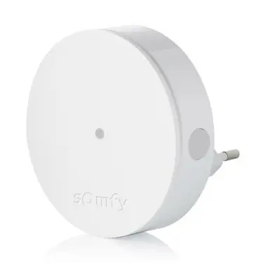 Rozbalené - Somfy Zosilňovač signálu pre Somfy Protect / rozbalené