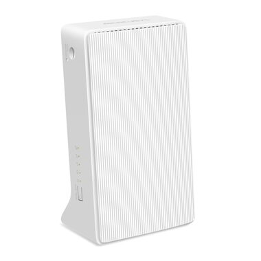 Mercusys MB112-4G / Router / 2.4GHz 300Mbps / 4G LTE / 1x 100Mbps LAN