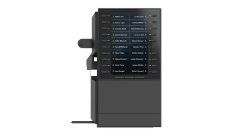 Poly Voice CCX 505 EM60 Expansion Module / Modul rozšírenia klávesnice