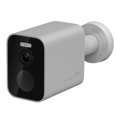 XIAOMI BW300 Vonkajšia kamera šedá / 2K / Wi-Fi / IP67