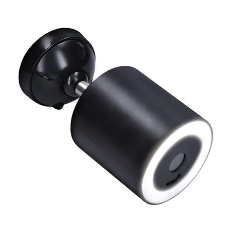 Solight 1D80 / vonkajšia IP kamera / 3Mp / 2048x1536 / 15 fps / LED svetlo / PIR / slot na SD / IP65