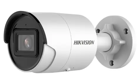 HIKVISION DS-2CD2043G2-IU (2.8MM) / vonkajšia IP kamera / 2688 × 1520 / microSD / IP67