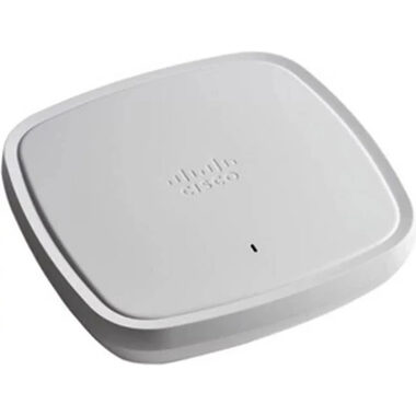 Cisco Catalyst 9120AXI / Access point - 802.15.4 / Bluetooth / Wi-Fi 6 - 2.4 GHz / 5 GHz