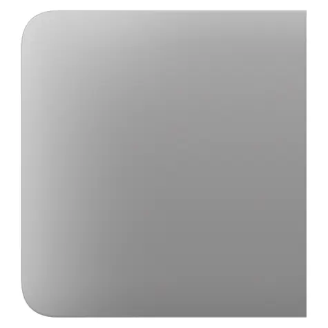 AJAX SideButton (1-gang/2-way) - Bočné tlačidlo pre LightSwitch hmlová